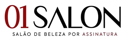 01 Salon — Salão de Beleza por Assinatura